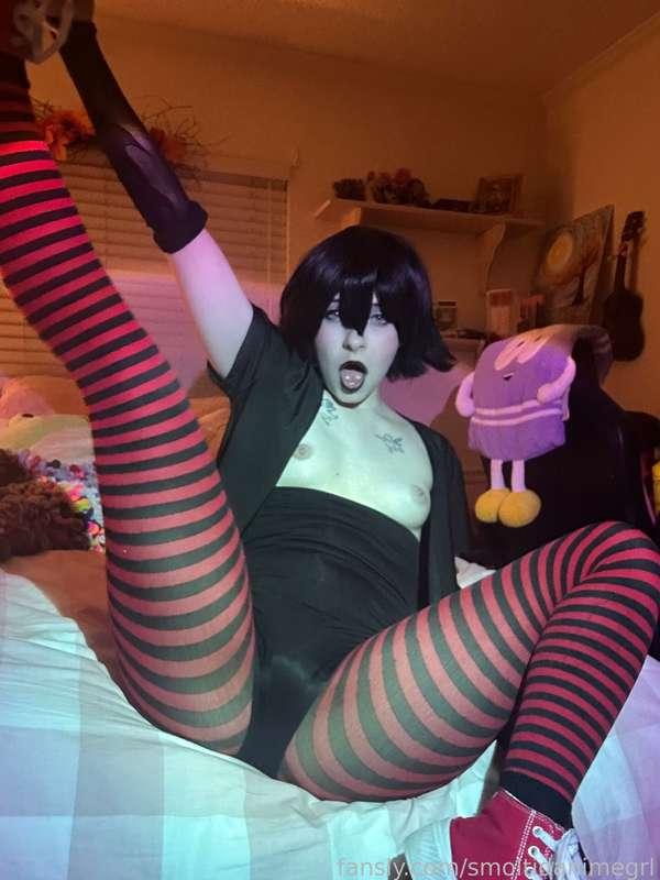 smoltidanimegrl image #1