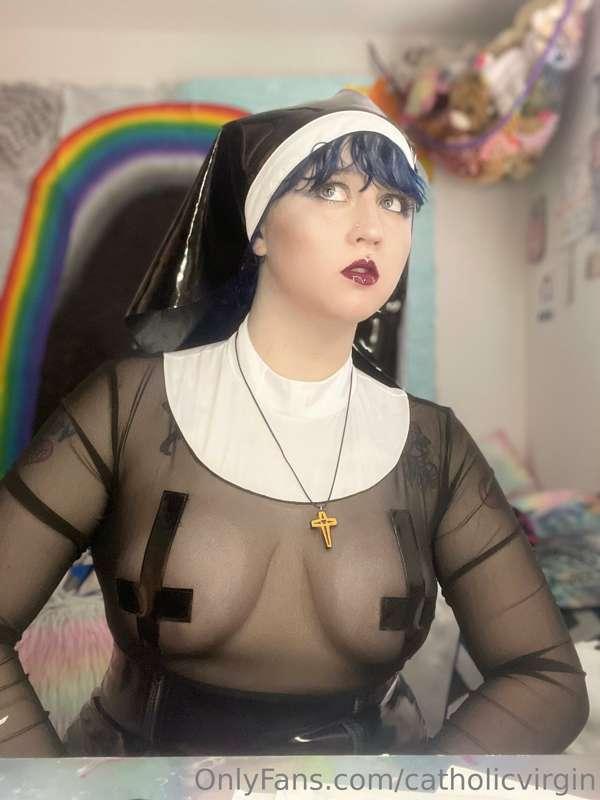 catholicvirgin image #4
