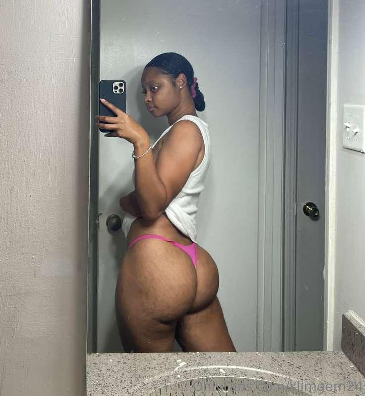 Getting ready to shoot more content!🤍🤫 Had to redo my hair😂