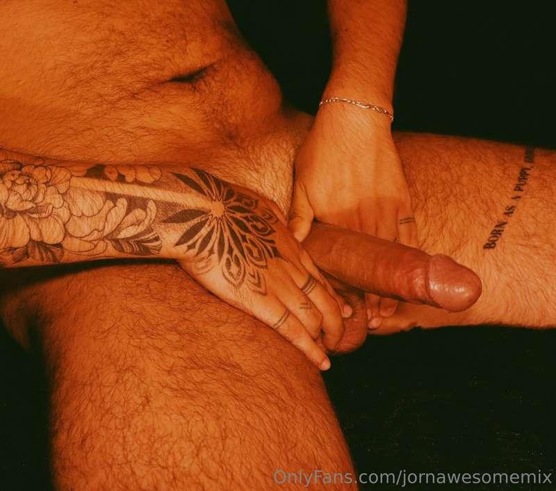 jornawesomemix image #0