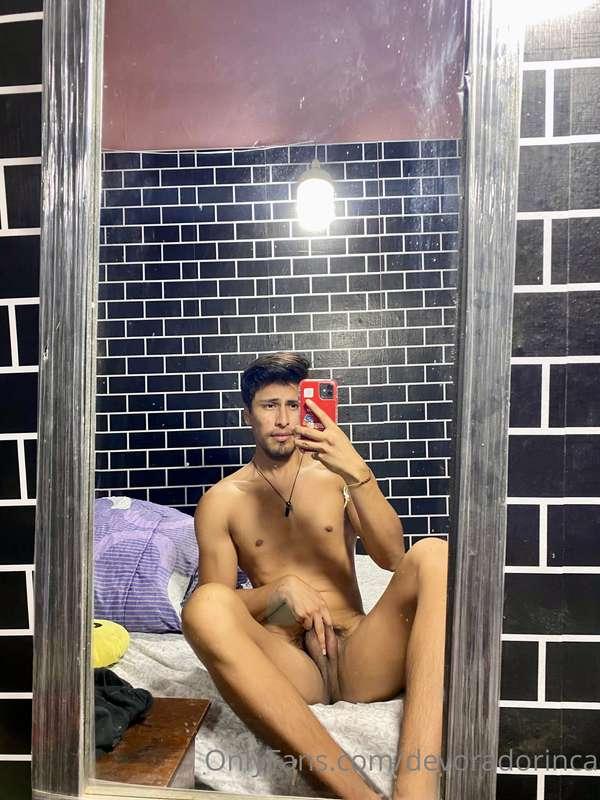😈 @devoradorinca
