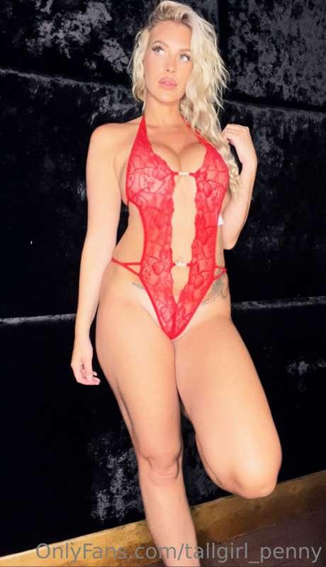 Could you handle a woman my size??