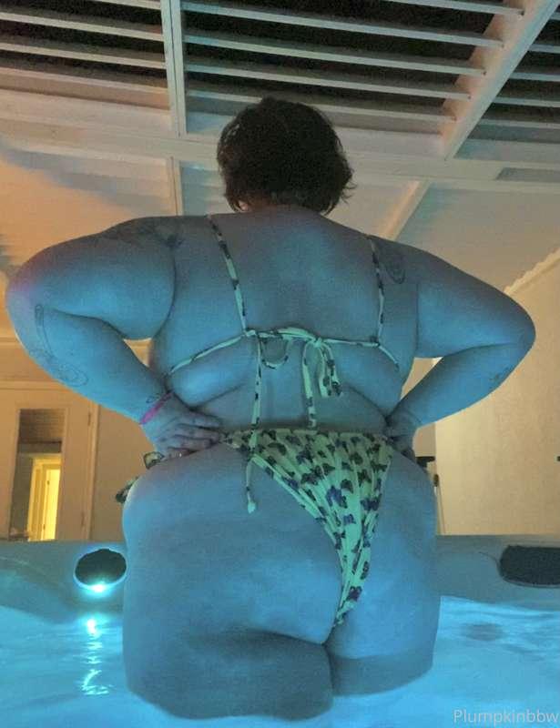 doughbabebbw image #4
