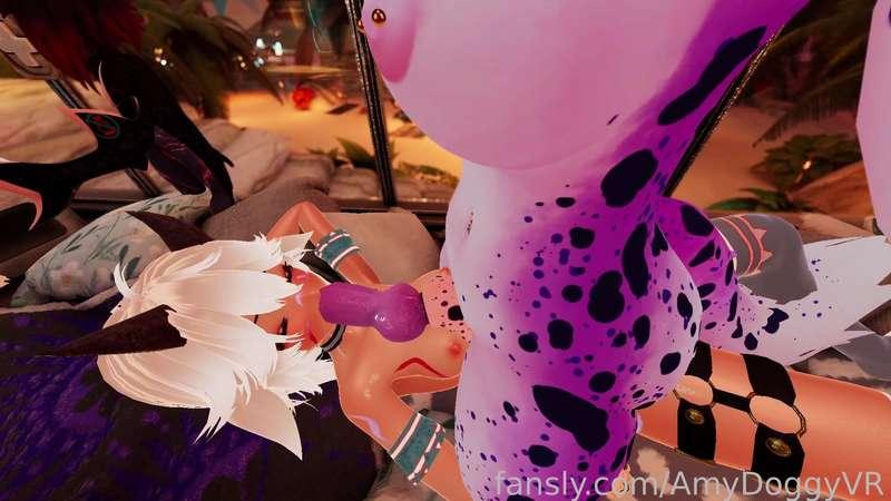 amydoggyvr image #3