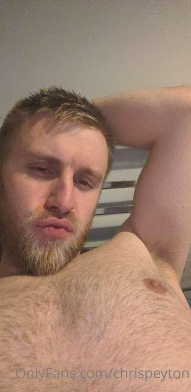 Want a sniff?