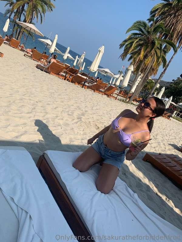 Keep the drinks coming 🍹