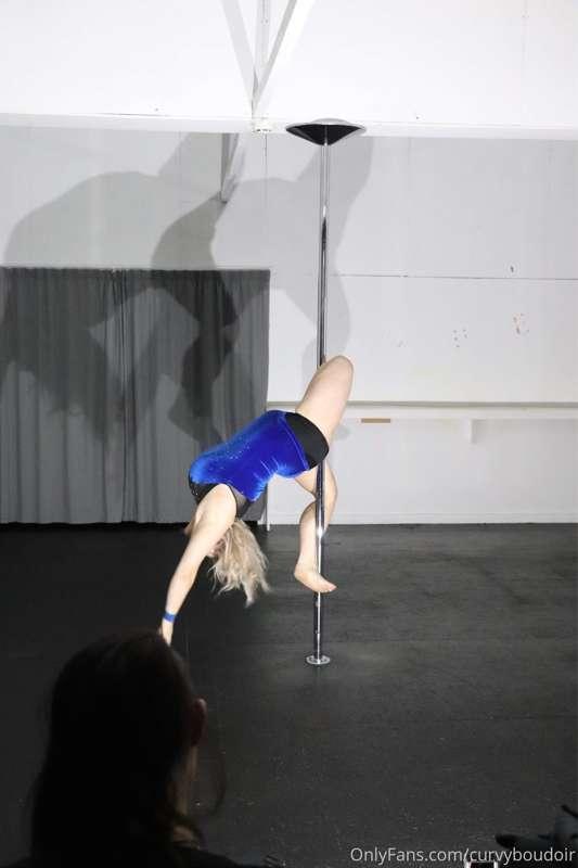 Does any one else, have any cool party tricks? x