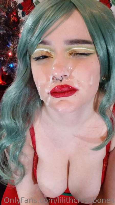 Happy facial Friday!!