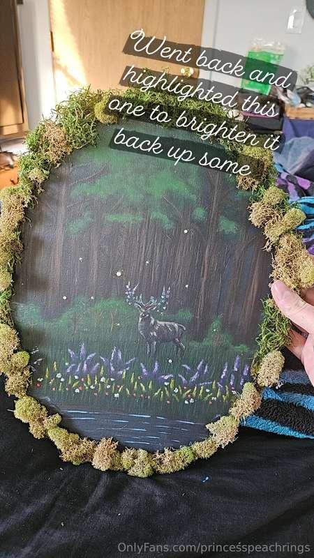 princesspeachrings image #2