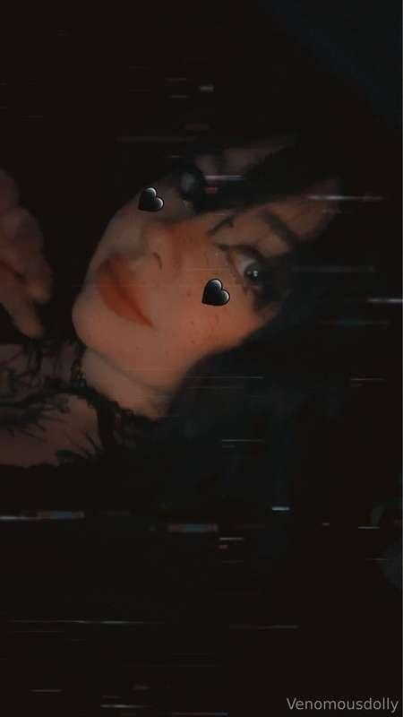 heard you're taking me on a date tonight?