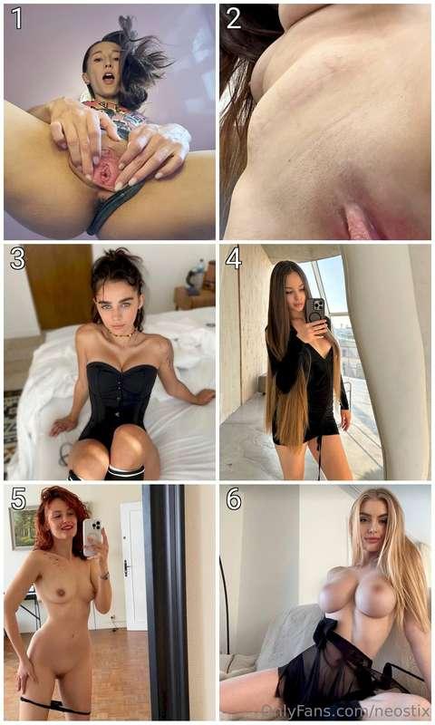💫 SUBSCRIBE TO MY BESTIES FOR SPECIAL TREATS!1. 😘🍭 @jenniele..