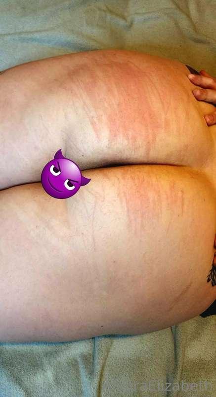 Got a good whip ping cause I've been a BAD girl💥

DM me if y..