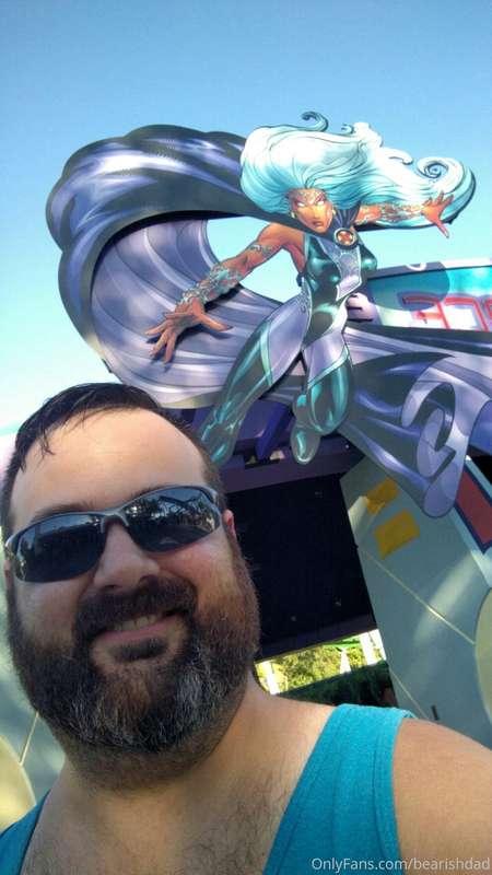 bearish-nerd-dad image #0