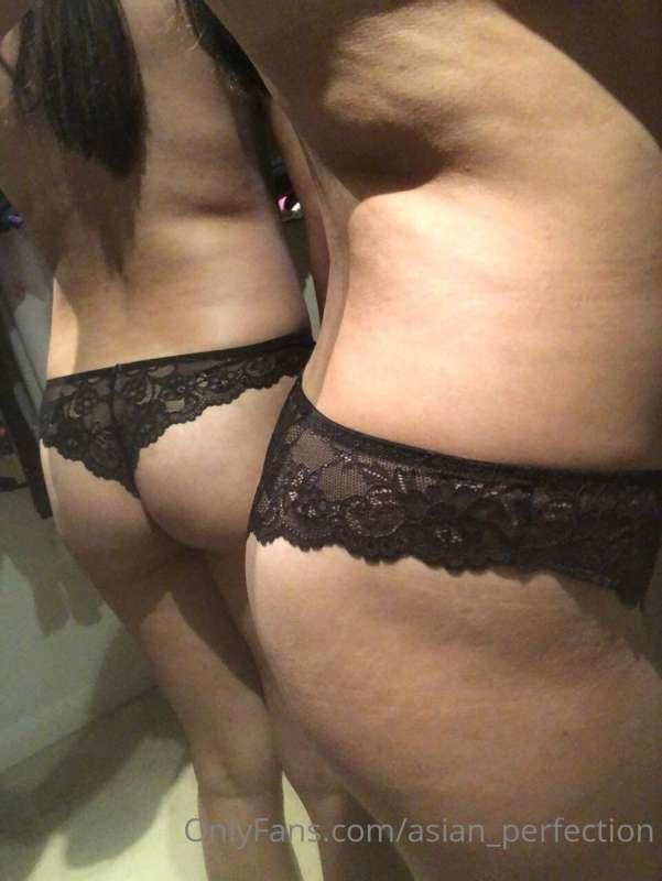 Extra horny tonight
