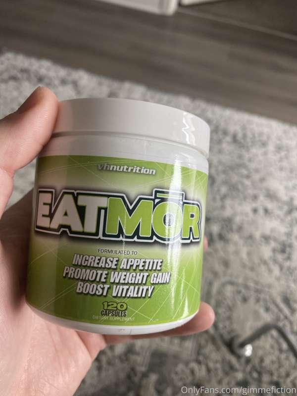 Have decided to try these and see if they do anything to my ..