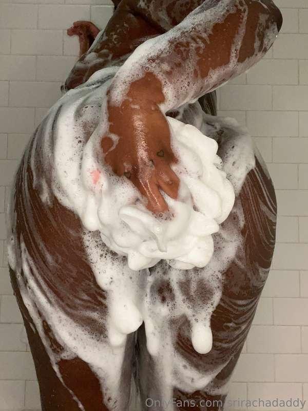 SOAPY!!!