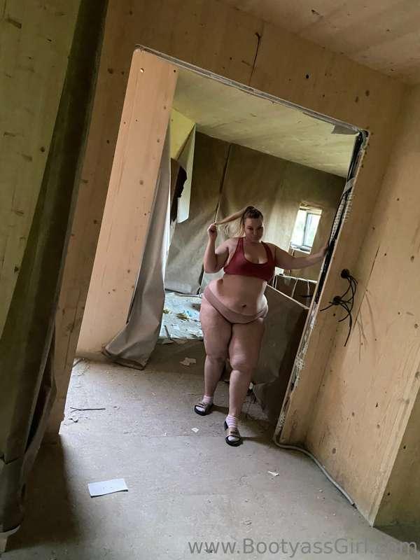 I just want you to destroy my pussy… is that asking too much..