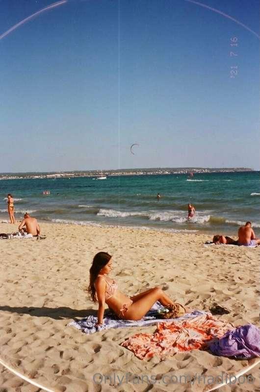 Some film pics from Spain 🇪🇸 take me back to warm weather an..