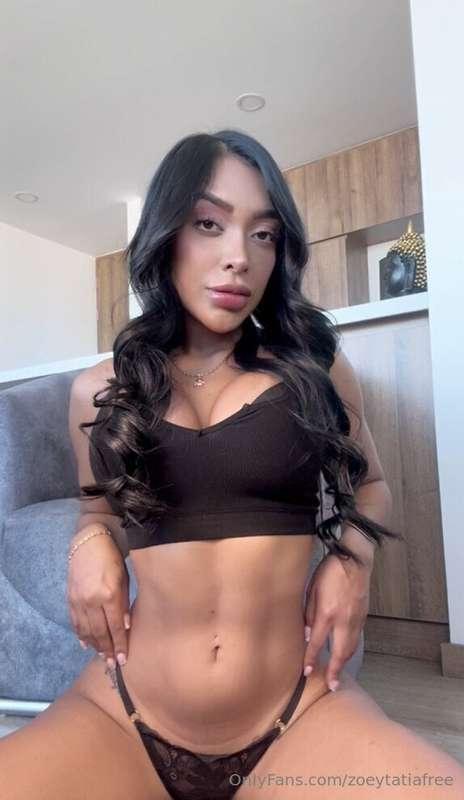 I am horny right now 😈