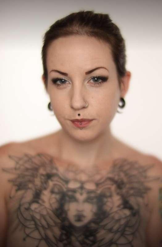 ladylazarus image #5
