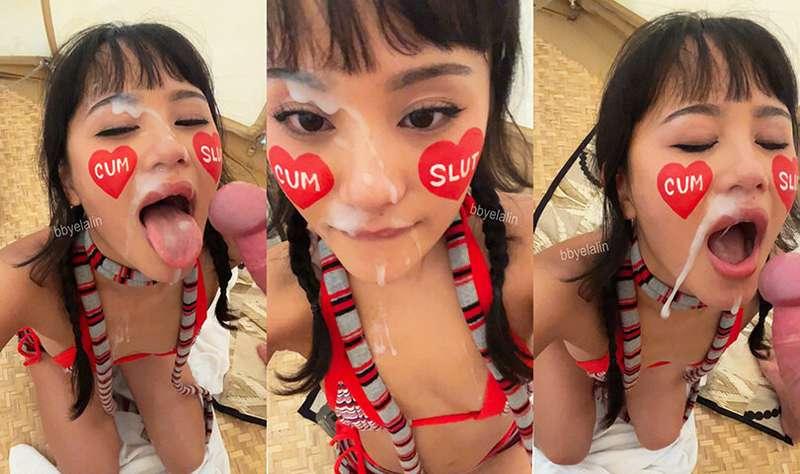 festival CUM SLUT video coming soon!