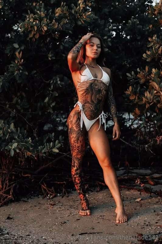 Idk I love showing you my body 😉😏