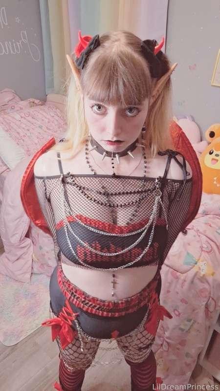 lildreamprincess image #2