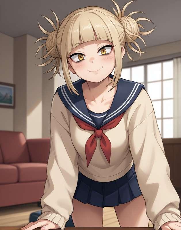 Himiko Toga (49 Images)