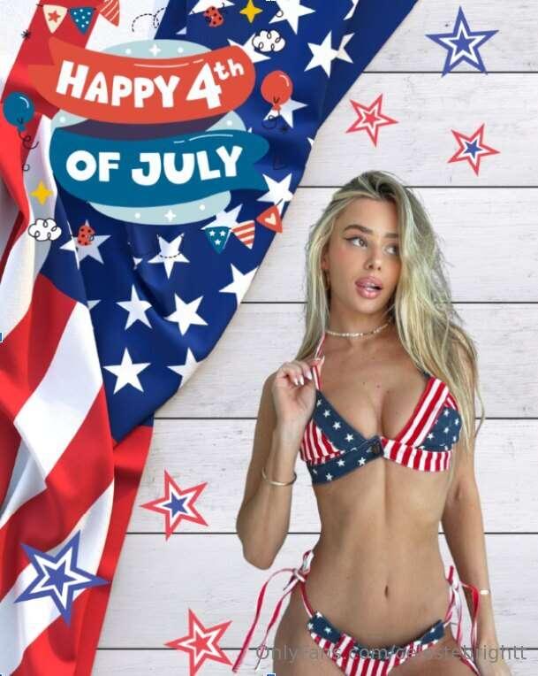 Happy 4th of July! On this special day, we’re celebrating fr..