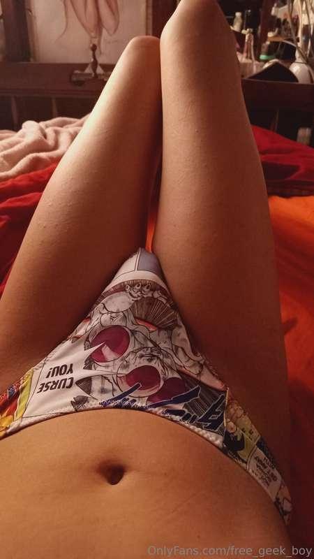 Do You like my cock?Watch this for free in @geekfemboyonlyfa..