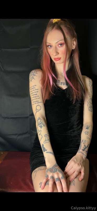 calypsokittyy image #1