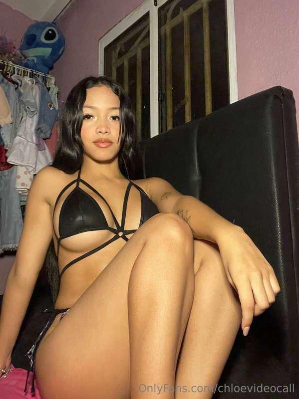 Did you see how I do anal? 🙈