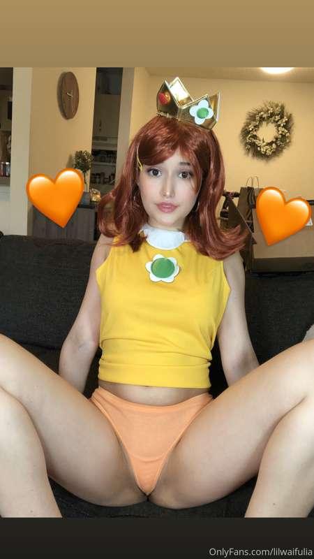 Go check ur inbox for my newest pussy play vid as Princess D..