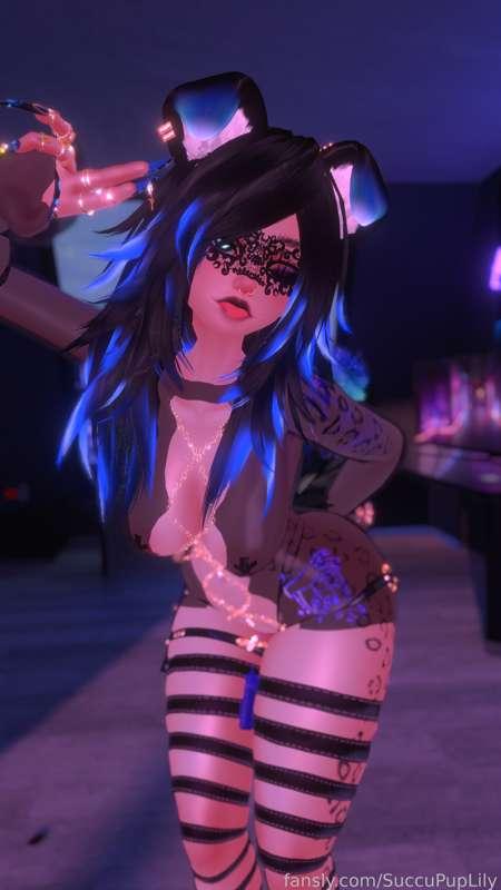 today im your puppy girl for the day! will i be a good pet, a silly pet or a bad pet well see! live rn!!

https://fansly.com/live/SuccuPupLily

¯·.¸¸.·´¯·.¸¸.-&gt;   💙  Check out the links  💙   &gt;-.¸¸.·¯´·.¸¸.·¯

🔴~Follow Me On Twitch! https://twitch.tv/SuccuPupLily  ~🔴
🟣~Join The Discord! https://discord.gg/r57sfDSpTc ~🟣
🔵~Follow Me On Twitter https://twitter.com/SuccuPupLily ~🔵
🛒~Wish List https://jointhrone.com/u/succupuplily ~🛒
❤️~Find All Links Here! https://succupuplily.uwu.ai/ ~❤️

------------------------------
#vtuber #lewdtuber #hentai #anime #cosplay #lewd #NSFW #nude #fyp #egirl #bdsm #kink #kinky #petplay #sub #Submissive #subby #dominant #dommy #dom #femdom #findom #worship #goddess #rp #erp #sex #fucking  #egirl #pov #rp #erp #goddess #cumgod #mommy #live #stream