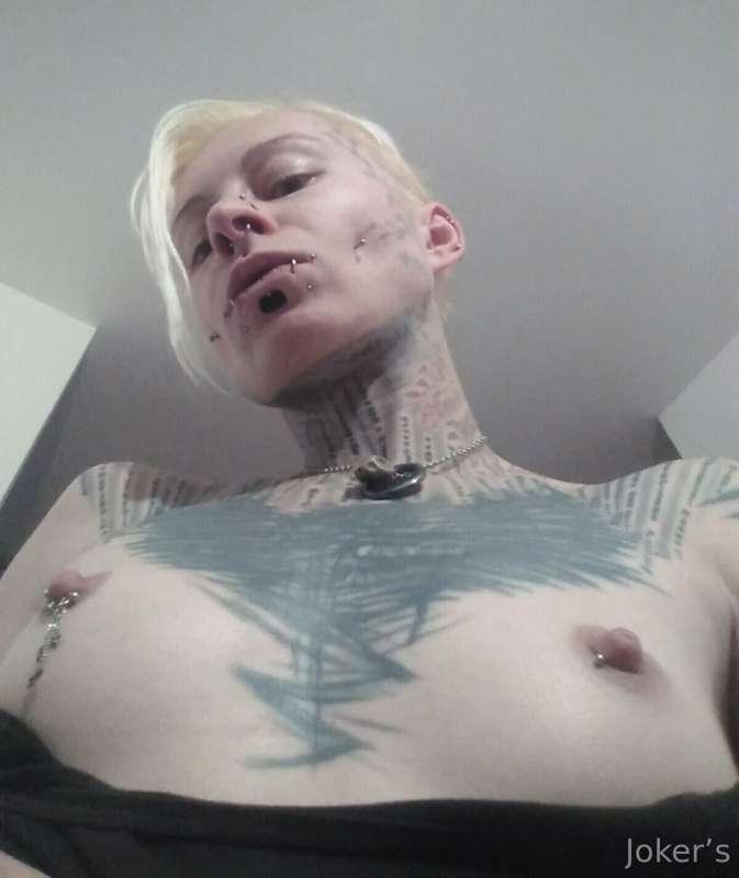Try my premium content on @jokers-sexplicit 🐾
* Nude·Art * M..
