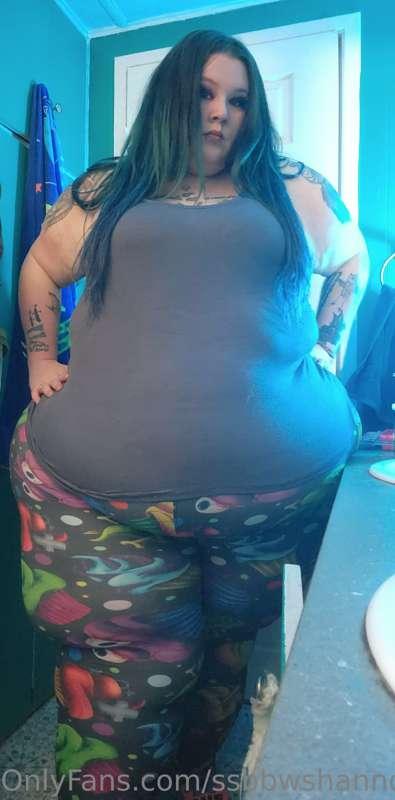 ssbbwshannonmarie image #0