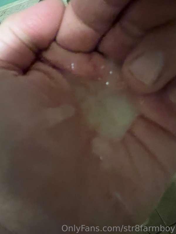 Who wants a taste