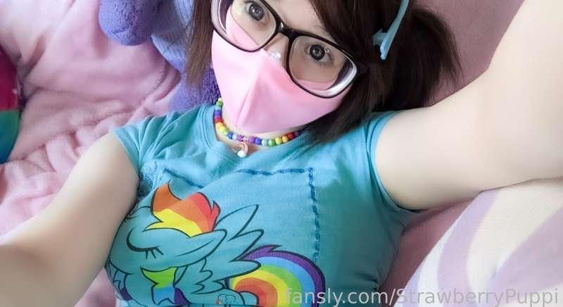 strawberrypuppi image #4