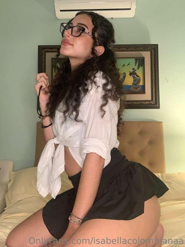Oopsie 😋