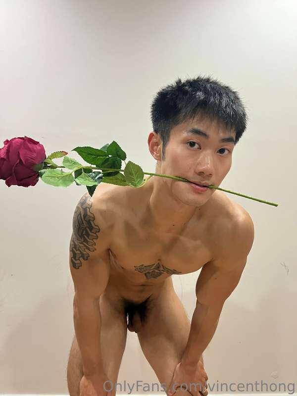 🌹❤️