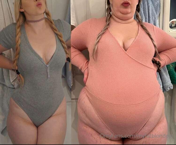 The blowup doll has become a blowup mattress 🤯