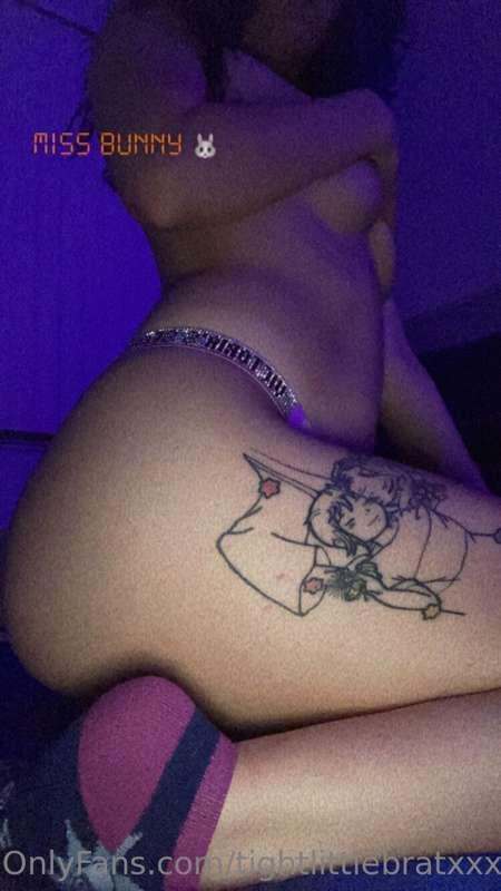Good morning come tip and show me how much you love this pus..