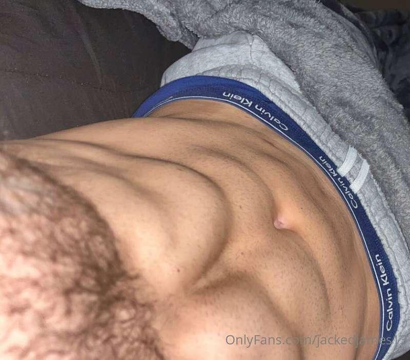 Good morning 😏