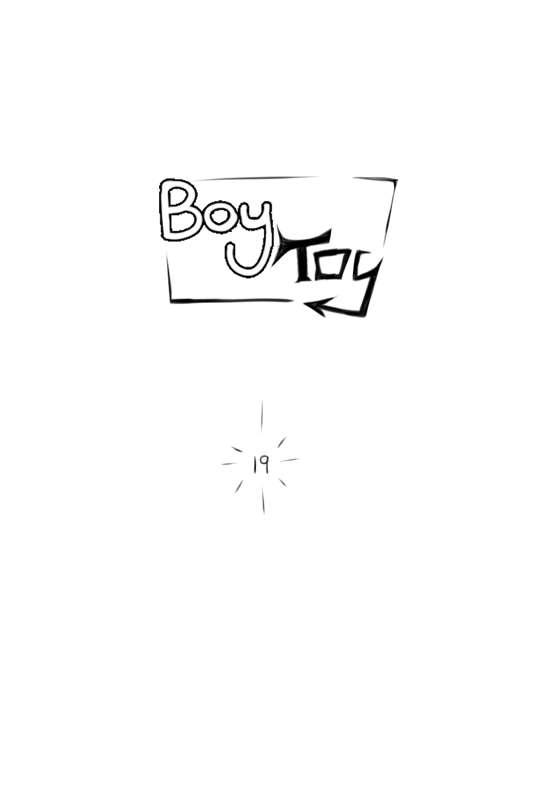 Chapter 19 spoiler #1