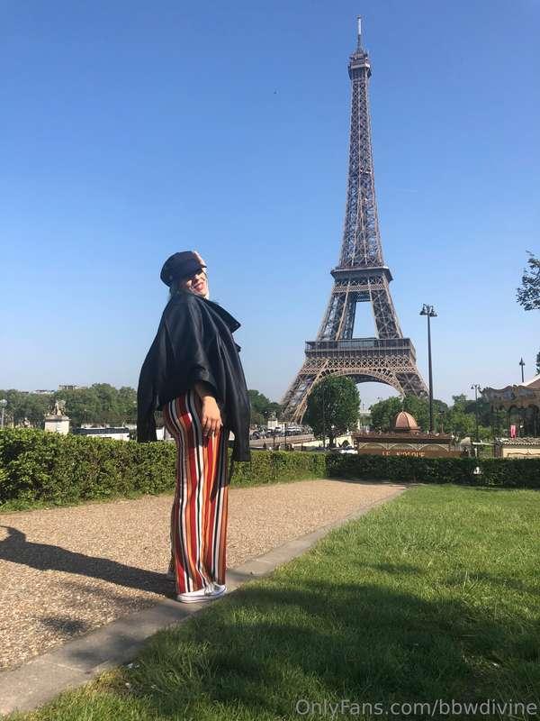 ### Do you know this is the city of love? ❤️ I want you to g..