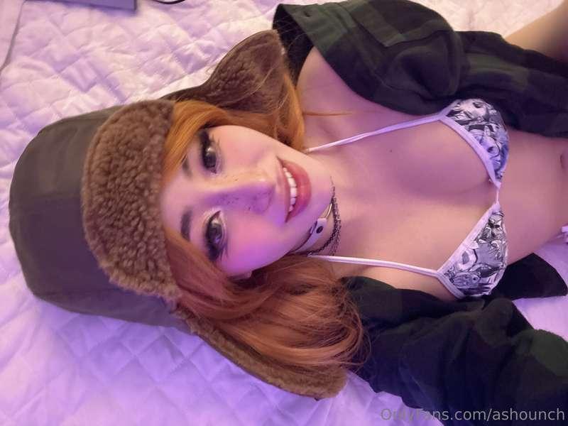 Ufff, cuánto te he extrañado 🥰