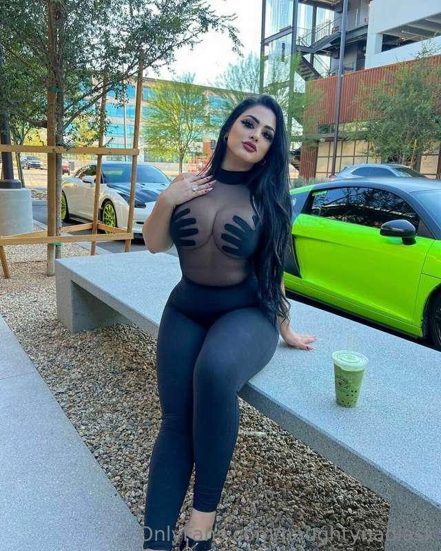 What's your fav drink to start your day?
