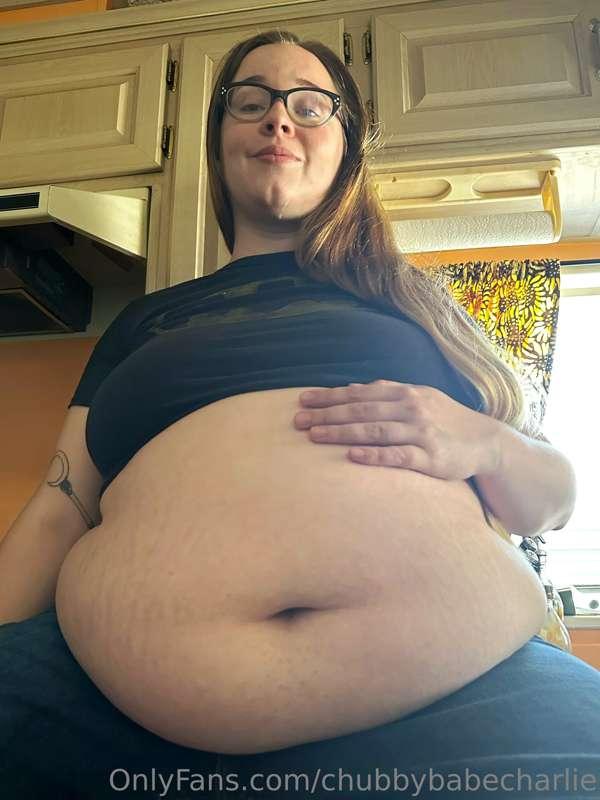 You’re in the kitchen about to cook something up when your f..