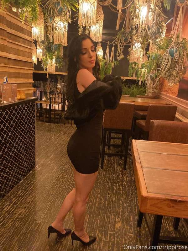 who wants to take me out 😛