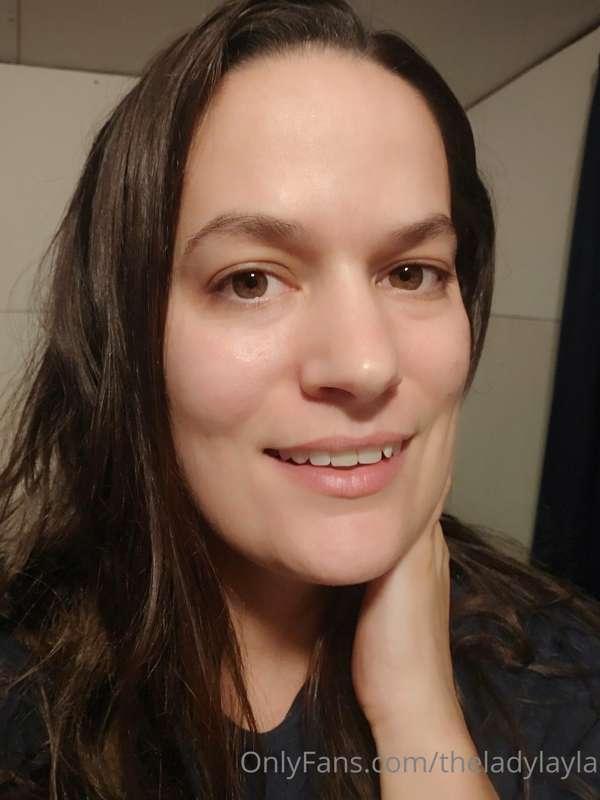 #Nomakeup